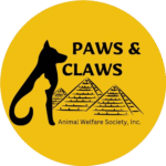 Paws And Claws - 